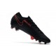 Zapatilla Nike Mercurial Vapor XIII Elite FG ACC Negro Rojo