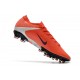 Zapatos Nike Mercurial Vapor XIII Elite AG-PRO Gris Negro Rojo