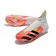 Zapatos adidas Predator Mutator 20+ FG Blanco Negro Pop