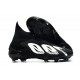 Zapatos adidas Predator Mutator 20+ FG Negro Blanco