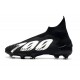 Zapatos adidas Predator Mutator 20+ FG Negro Blanco