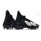 Zapatos adidas Predator Mutator 20+ FG Negro Blanco
