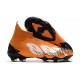 Zapatos adidas Predator Mutator 20+ FG Naranja Blanco
