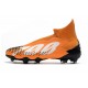 Zapatos adidas Predator Mutator 20+ FG Naranja Blanco