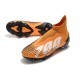 Zapatos adidas Predator Mutator 20+ FG Naranja Blanco