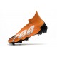 Zapatos adidas Predator Mutator 20+ FG Naranja Blanco