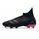 Zapatos adidas Predator Mutator 20+ FG Negro Rosa Shock