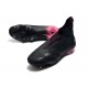 Zapatos adidas Predator Mutator 20+ FG Negro Rosa Shock