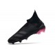 Zapatos adidas Predator Mutator 20+ FG Negro Rosa Shock