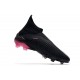 Zapatos adidas Predator Mutator 20+ FG Negro Rosa Shock