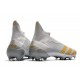 Zapatos adidas Predator Mutator 20+ FG Gris Oro