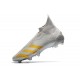 Zapatos adidas Predator Mutator 20+ FG Gris Oro