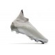 Zapatos adidas Predator Mutator 20+ FG Gris Oro