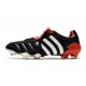 adidas Predator 20+ Mutator Mania Tormentor FG Negro Blanco Rojo