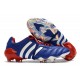 adidas Predator 20+ Mutator Mania Tormentor FG Azul Blanco Rojo