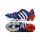 adidas Predator 20+ Mutator Mania Tormentor FG Azul Blanco Rojo