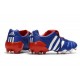 adidas Predator 20+ Mutator Mania Tormentor FG Azul Blanco Rojo