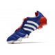 adidas Predator 20+ Mutator Mania Tormentor FG Azul Blanco Rojo