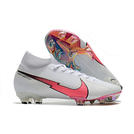 tacos de futbol nike superfly