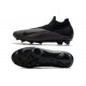 Nike Phantom Vision 2 Elite Dynamic Fit FG Negro