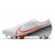 Zapatilla Nike Mercurial Vapor XIII Elite FG ACC Blancas Rosa