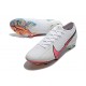 Zapatilla Nike Mercurial Vapor XIII Elite FG ACC Blanco Rosso Azul