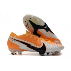 Zapatilla Nike Mercurial Vapor XIII Elite FG ACC Daybreak - Amarillo Marfil