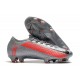 Nike Mercurial Vapor XIII Elite FG ACC Neighbourhood - Gris Plata