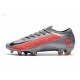 Nike Mercurial Vapor XIII Elite FG ACC Neighbourhood - Gris Plata