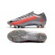 Nike Mercurial Vapor XIII Elite FG ACC Neighbourhood - Gris Plata