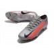 Nike Mercurial Vapor XIII Elite FG ACC Neighbourhood - Gris Plata