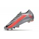 Nike Mercurial Vapor XIII Elite FG ACC Neighbourhood - Gris Plata