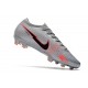 Nike Mercurial Vapor XIII Elite FG ACC Neighbourhood - Gris Plata