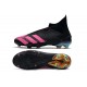 Zapatos adidas Predator Mutator 20+ FG Negro Rosa