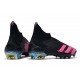 Zapatos adidas Predator Mutator 20+ FG Negro Rosa