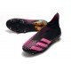 Zapatos adidas Predator Mutator 20+ FG Negro Rosa
