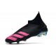 Zapatos adidas Predator Mutator 20+ FG Negro Rosa