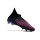 Zapatos adidas Predator Mutator 20+ FG Negro Rosa