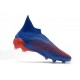 Zapatos adidas Predator Mutator 20+ FG Azul Blanco Rojo