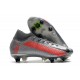 Nike Mercurial Superfly VII Elite SG-Pro AC Neighbourhood - Gris Negro