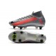 Nike Mercurial Superfly VII Elite SG-Pro AC Neighbourhood - Gris Negro