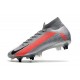 Nike Mercurial Superfly VII Elite SG-Pro AC Neighbourhood - Gris Negro