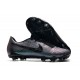 Bota de Fútbol Nike Phantom Venom Elite FG -Negro Azul Láser Antracita