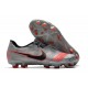 Bota de Fútbol Nike Phantom Venom Elite FG Neighbourhood - Gris Negro