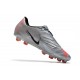 Bota de Fútbol Nike Phantom Venom Elite FG Neighbourhood - Gris Negro