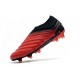 Botas de fútbol adidas Copa 20+ FG Rojo Blanco Negro