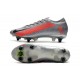 Nike Mercurial Vapor 13 Elite SG-Pro Neighbourhood - Gris Negro