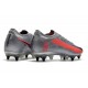 Nike Mercurial Vapor 13 Elite SG-Pro Neighbourhood - Gris Negro