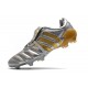 adidas Predator 20+ Mutator Mania Tormentor FG Plata Oro