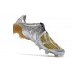 adidas Predator 20+ Mutator Mania Tormentor FG Plata Oro